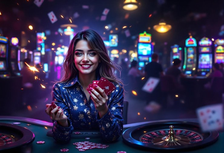 dolantoge platform showing unified sportsbook, live dealer, and slots interface